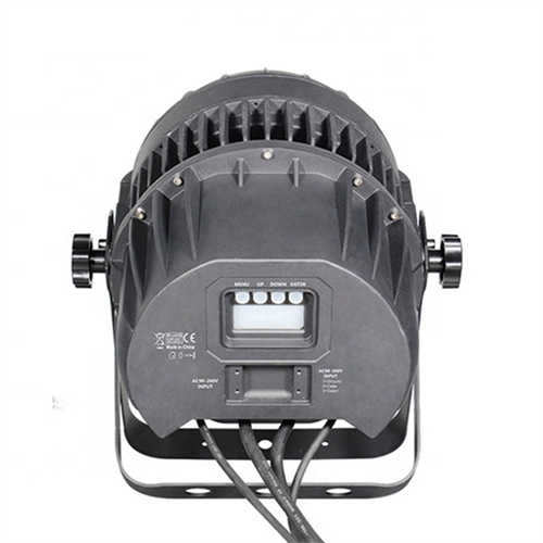 Đèn Par Led Zoom 19x15W Color Imagination 6